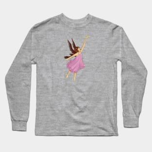 Hazel Long Sleeve T-Shirt